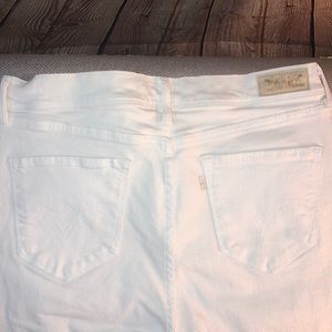 Levi’s 512 Perfect Slimming Straight